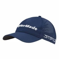 TaylorMade Tour Litetech Cap Navy