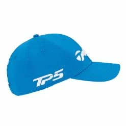 TaylorMade Tour Radar Cap Blue -Golf Accessories Sales Store TA23H0303003 3 L
