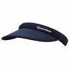TaylorMade Ladies Fashion Visor Navy -Golf Accessories Sales Store TA9H0305004 L