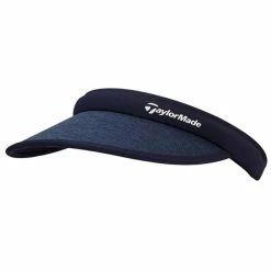 TaylorMade Ladies Fashion Visor Navy