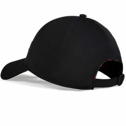 Titleist StaDry Preformance Cap Black Grey -Golf Accessories Sales Store TH20ASD002 2 L