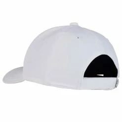 Titleist Junior Player Perf B/M Cap White Black 9 Titleist Junior Player Perf B/M Cap White Black -Golf Accessories Sales Store TH22AJRPBME001 4 L