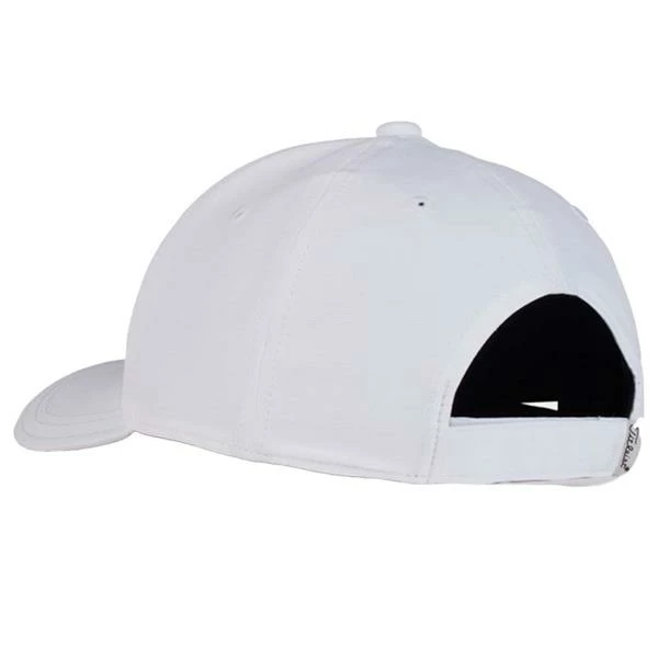 Titleist Junior Player Perf B/M Cap White Black 6 Titleist Junior Player Perf B/M Cap White Black - Image 4