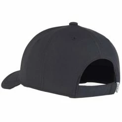 Titleist Junior Player Perf B/M Cap Black White 9 Titleist Junior Player Perf B/M Cap Black White -Golf Accessories Sales Store TH22AJRPBME002 3 L