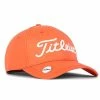 Titleist Gents Players Perf Ball Marker Cap Flame White -Golf Accessories Sales Store TH22APPBME010 L