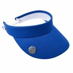 Surprizeshop Plain Visor Royal