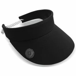 Surprizeshop Plain Visor Black