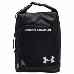 Under Armour Belt Shoe Bag & Hat Bundle ONE -Golf Accessories Sales Store UA22H9901001 3 L