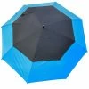 Masters Golf TourDri 32" UV Umbrella Blue - Black