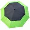 Masters Golf TourDri 32" UV Umbrella Lime - Black -Golf Accessories Sales Store UMCU31Z004 L