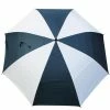 Masters Golf TourDri 32" UV Umbrella Navy White -Golf Accessories Sales Store UMCU31Z006 L