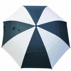 Masters Golf TourDri 32" UV Umbrella Navy White